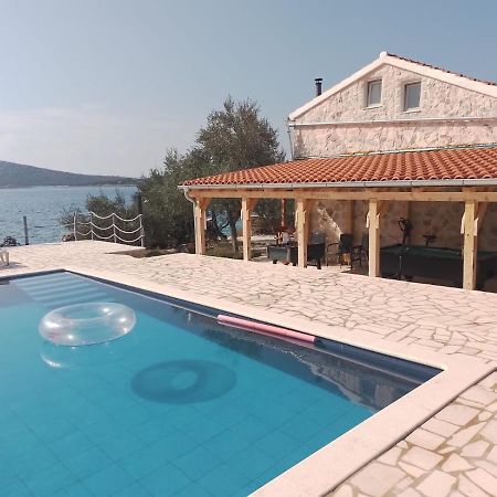 트콘 House Hacienda Stoerman 빌라 외부 사진