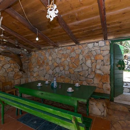 트콘 House Hacienda Stoerman 빌라 외부 사진