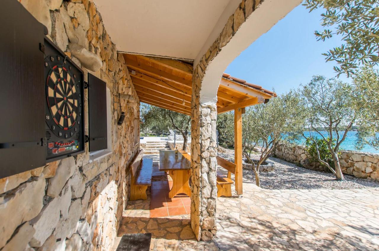 트콘 House Hacienda Stoerman 빌라 외부 사진