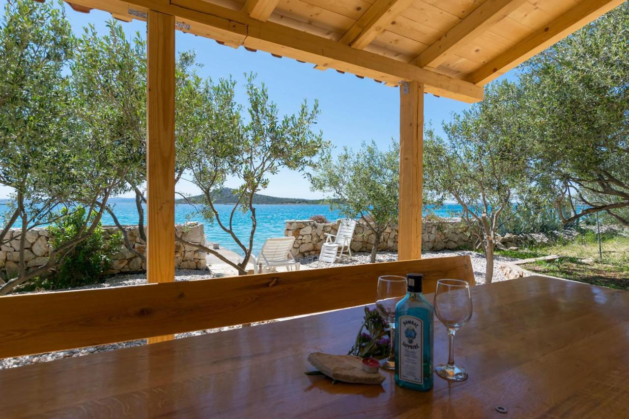 트콘 House Hacienda Stoerman 빌라 외부 사진