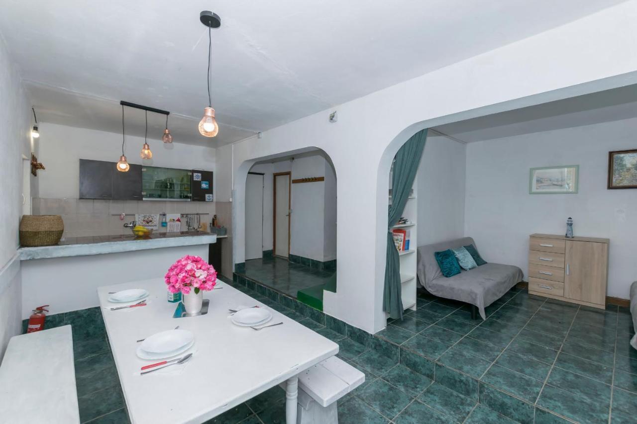 트콘 House Hacienda Stoerman 빌라 외부 사진