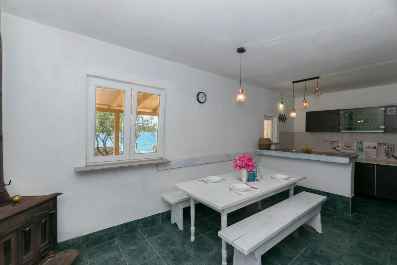 트콘 House Hacienda Stoerman 빌라 외부 사진