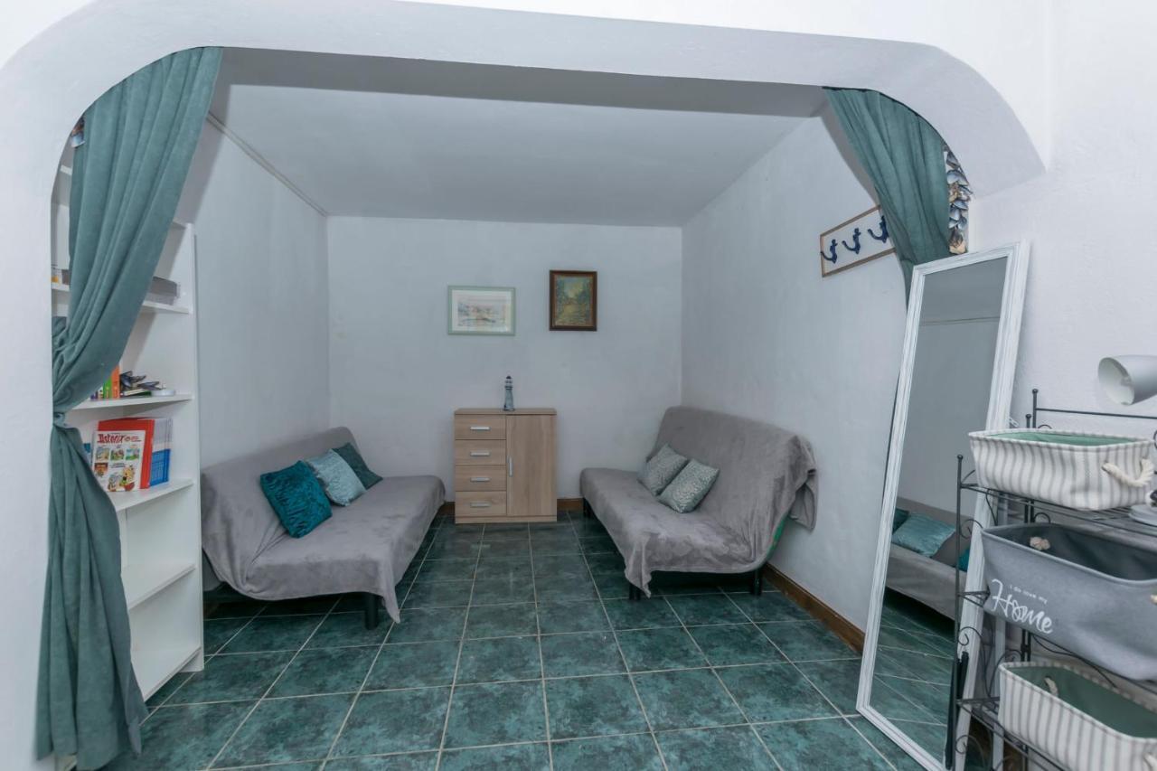 트콘 House Hacienda Stoerman 빌라 외부 사진