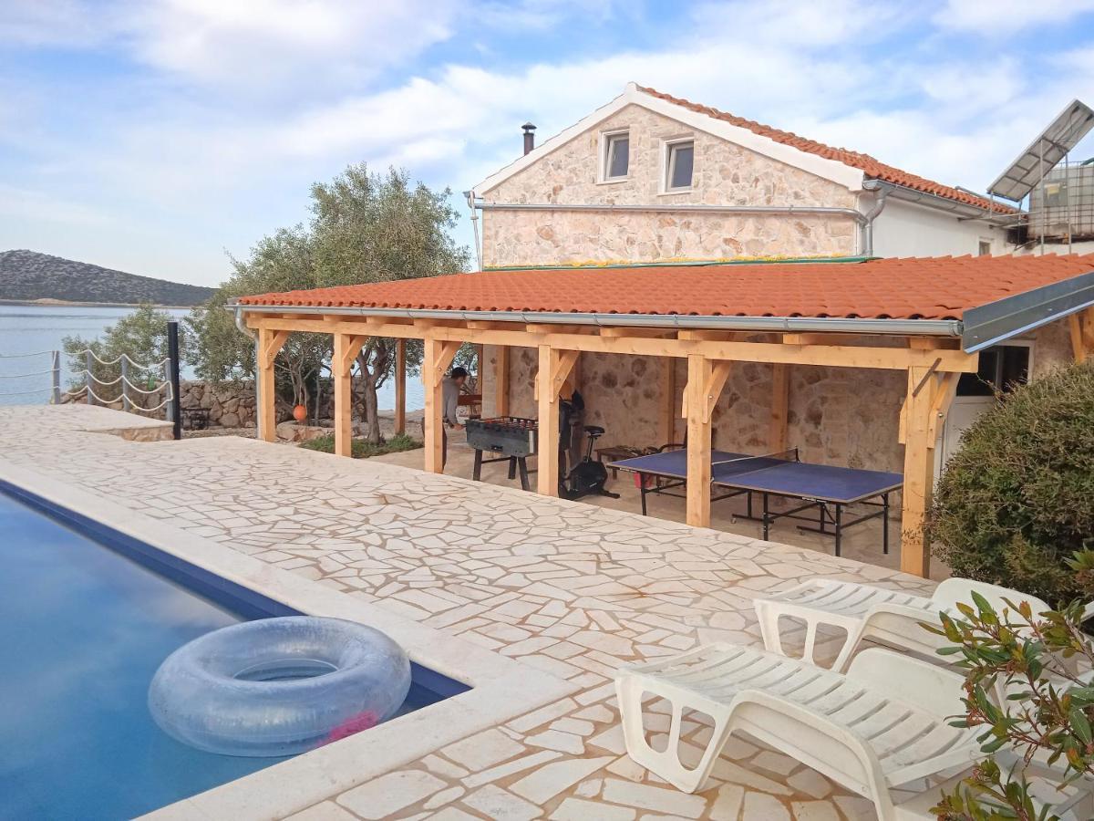 트콘 House Hacienda Stoerman 빌라 외부 사진