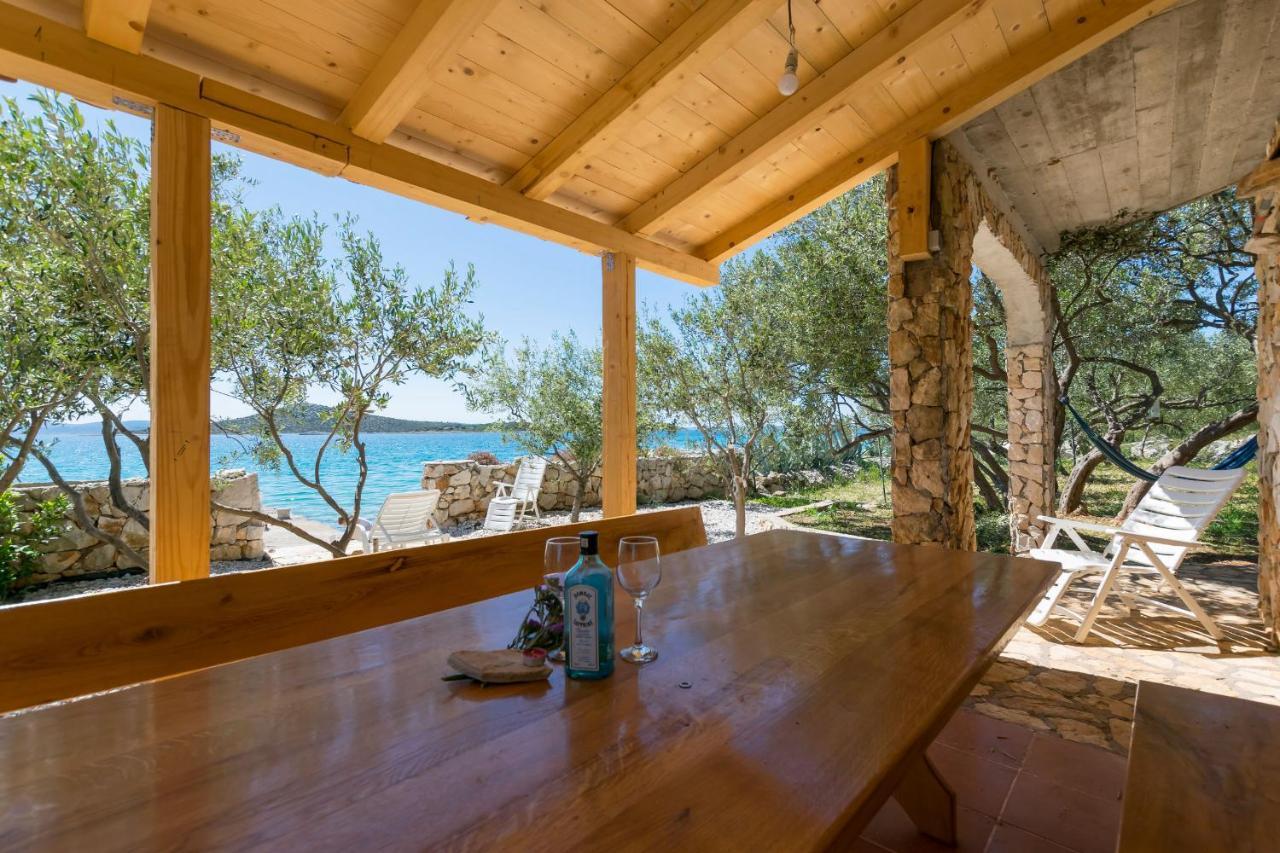 트콘 House Hacienda Stoerman 빌라 외부 사진