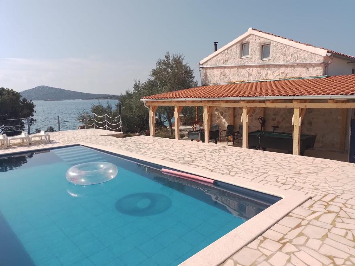 트콘 House Hacienda Stoerman 빌라 외부 사진