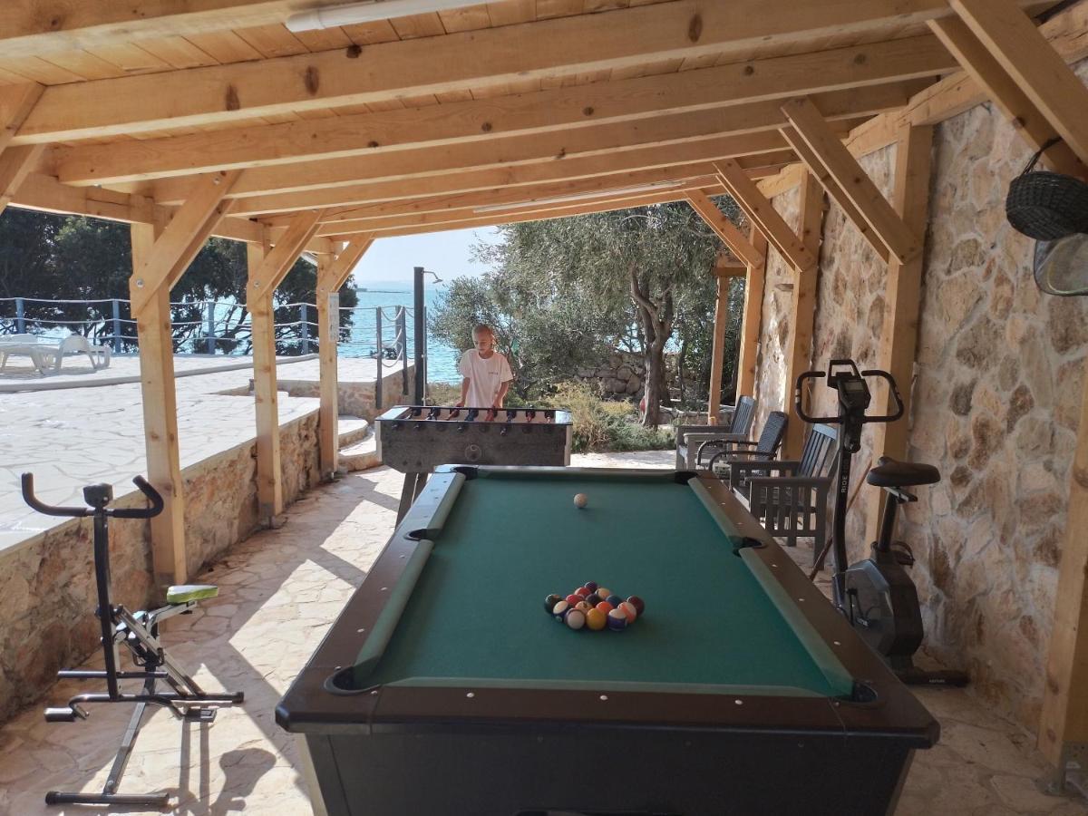 트콘 House Hacienda Stoerman 빌라 외부 사진