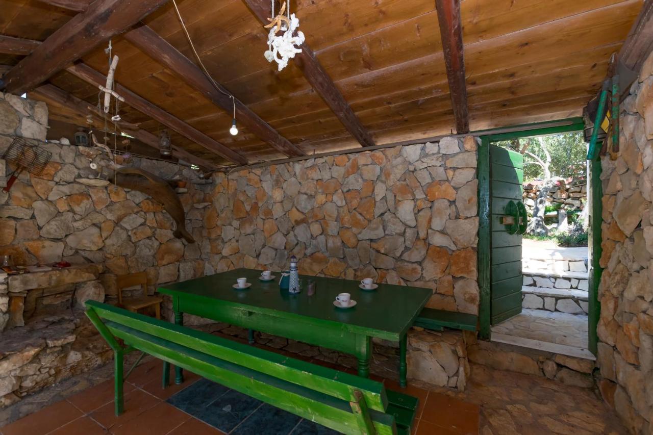 트콘 House Hacienda Stoerman 빌라 외부 사진